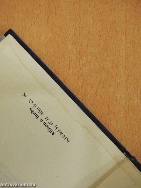 A Journey into Thomas Hardy's Poetry