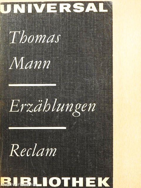 Erzählungen