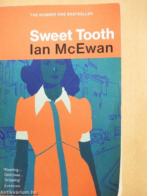 Sweet Tooth