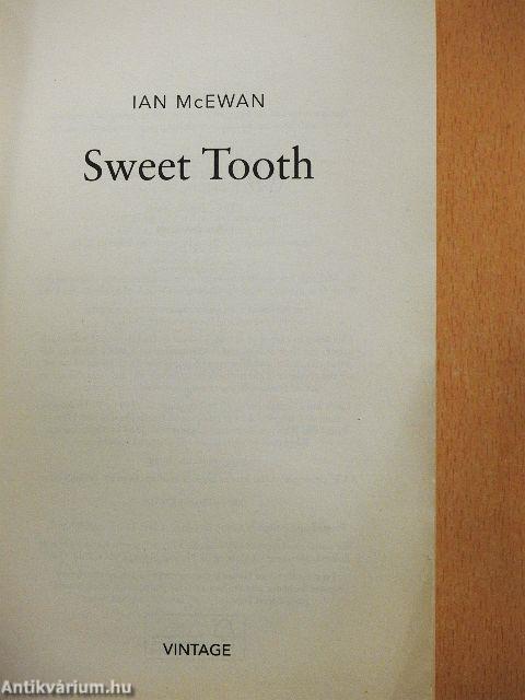 Sweet Tooth