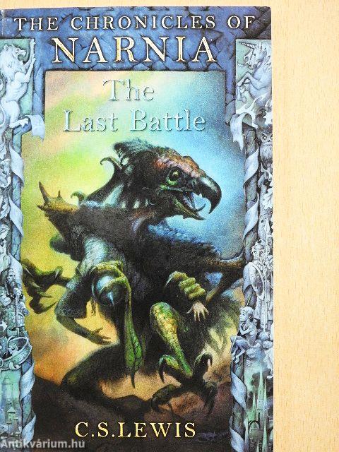 The Last Battle