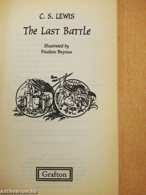 The Last Battle