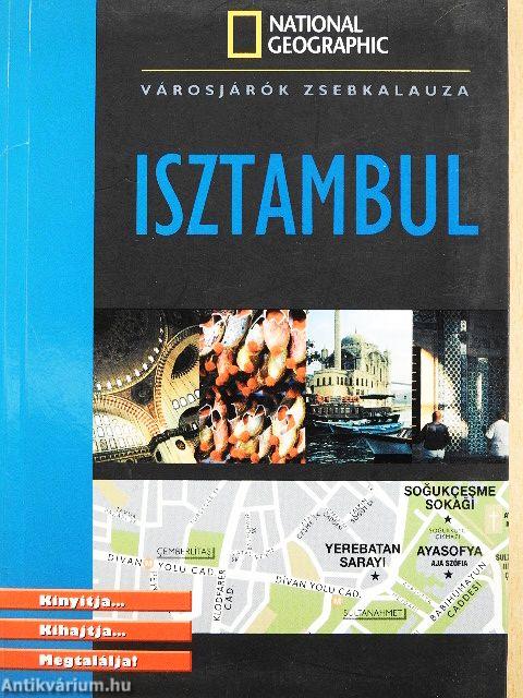 Isztambul