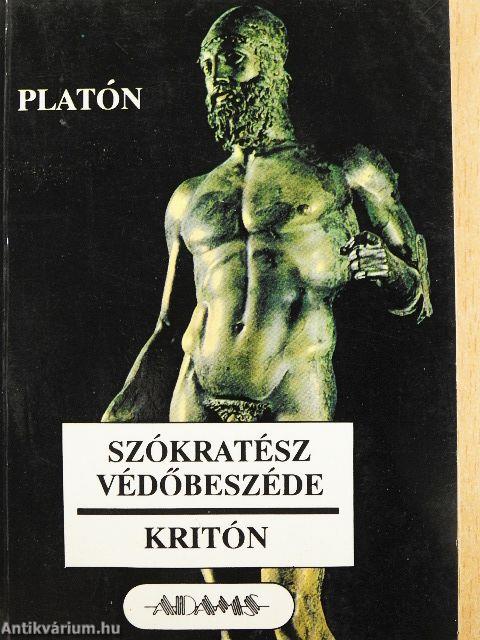 Szókratész védőbeszéde/Kritón