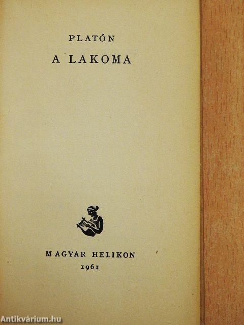 A lakoma