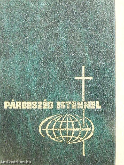 Párbeszéd Istennel