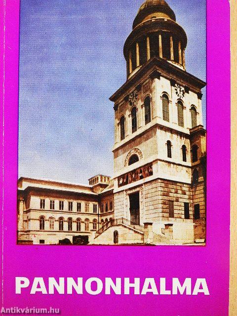 Pannonhalma