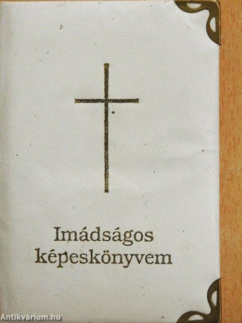 Imádságos képeskönyvem