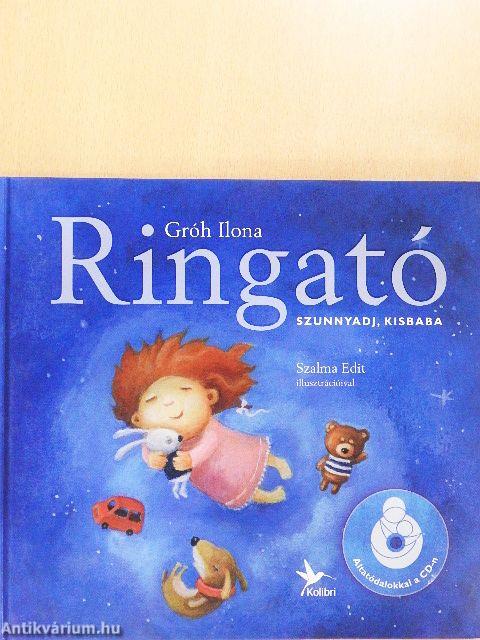 Ringató
