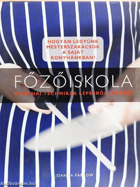 Főzőiskola