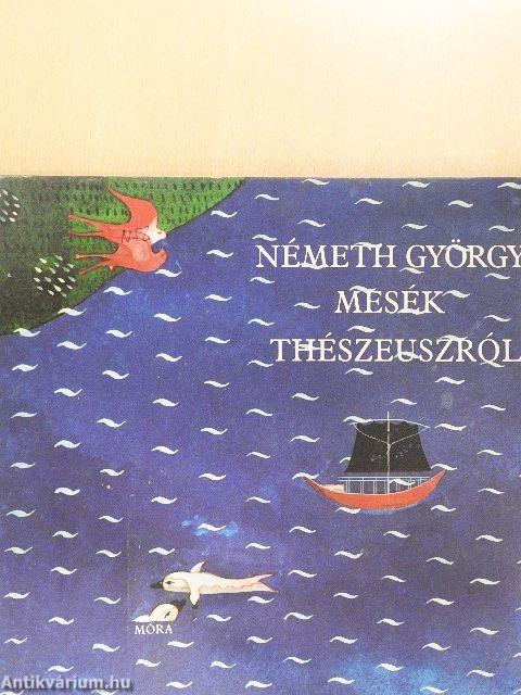 Mesék Thészeuszról