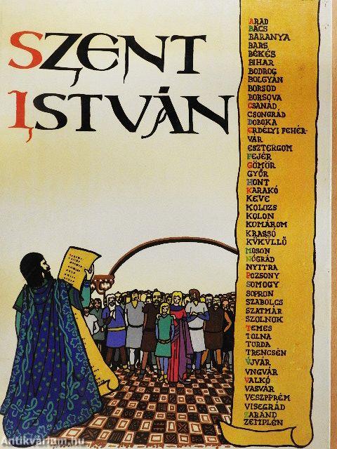 Szent István