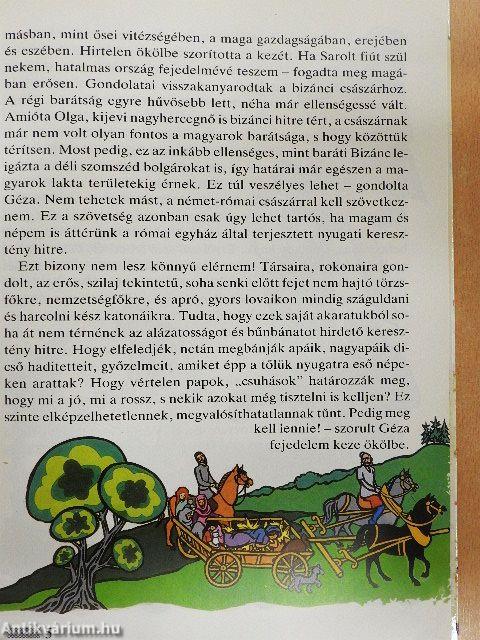 Szent István
