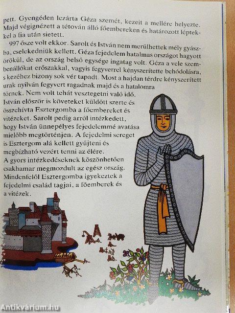 Szent István