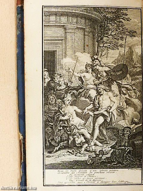 Les Caracteres I. (töredék)