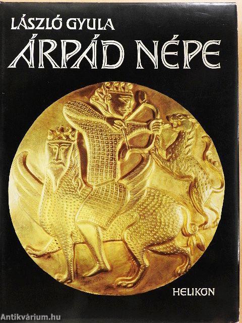 Árpád népe