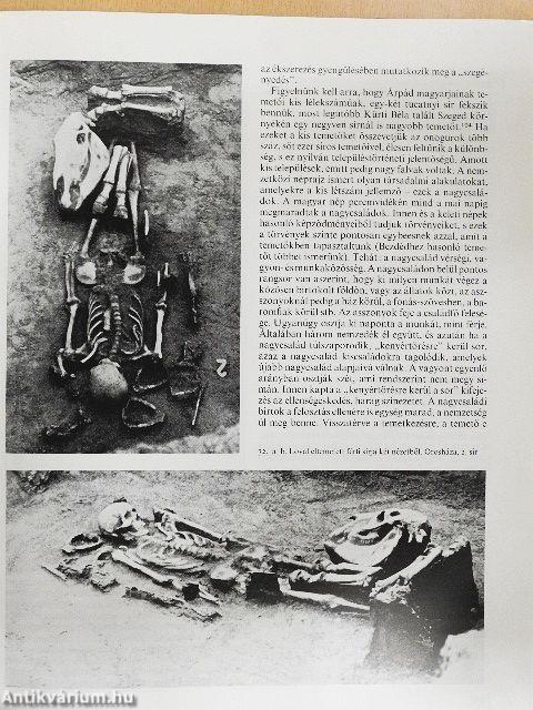 Árpád népe