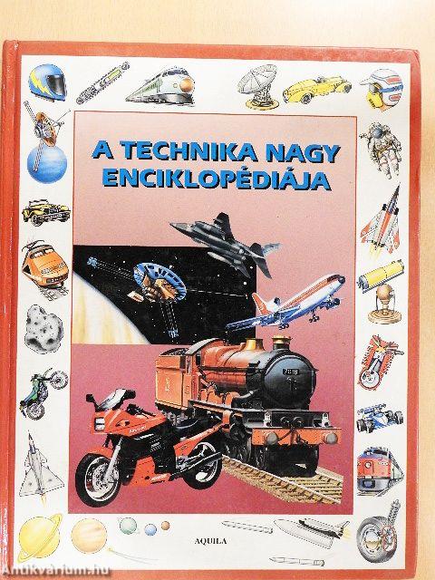 A technika nagy enciklopédiája