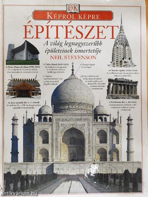 Építészet