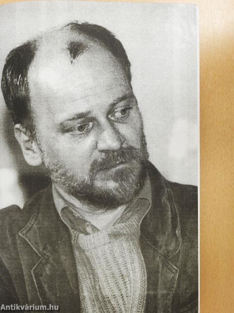 Képversek (dedikált példány)