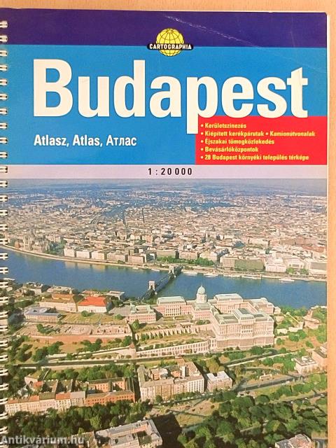 Budapest