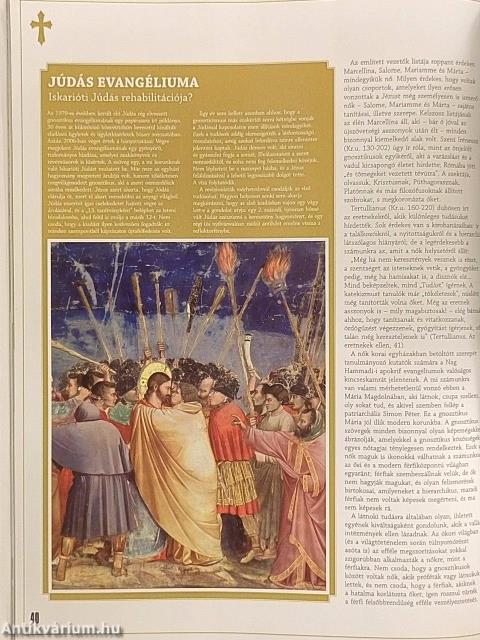 A titokzatos Biblia