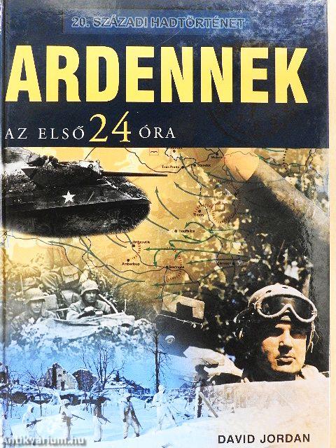 Ardennek