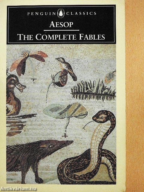 The Complete Fables
