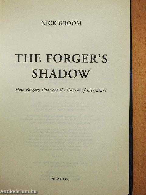 The Forger's Shadow