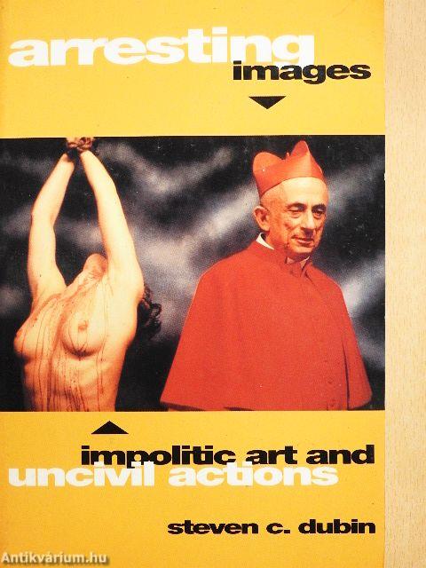Arresting Images