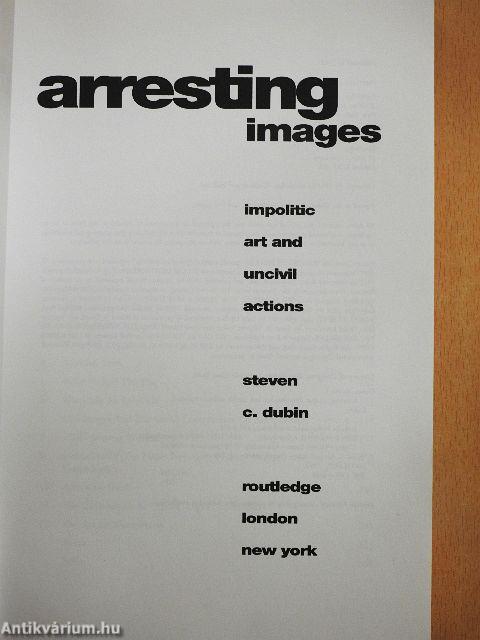 Arresting Images