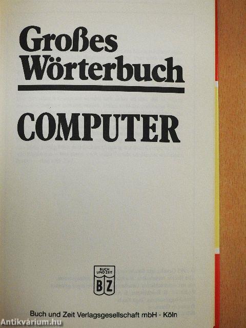 Computer