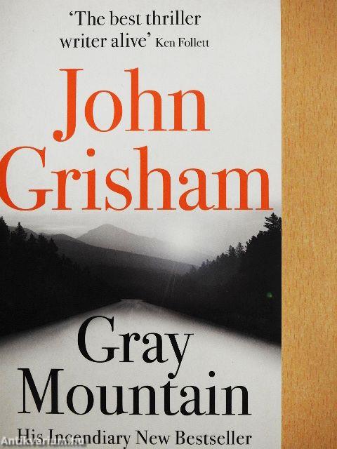 Gray Mountain