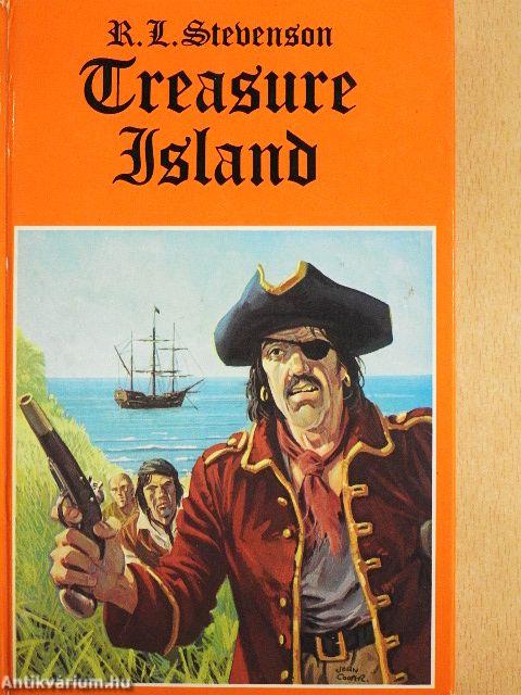 Treasure Island