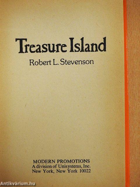 Treasure Island