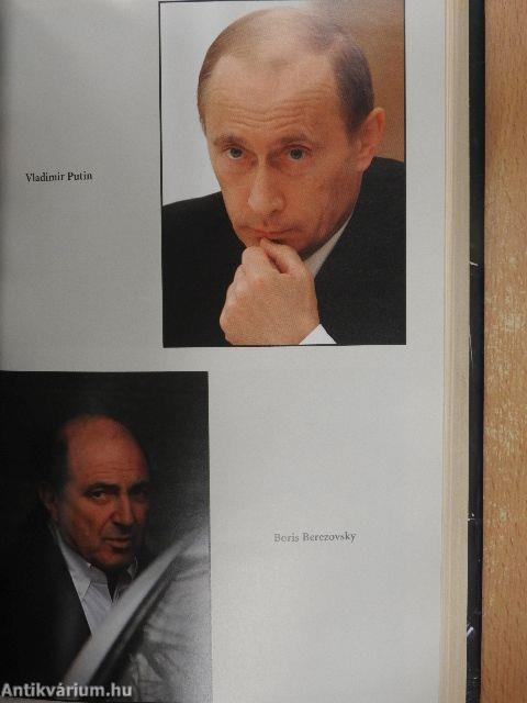 The Litvinenko File