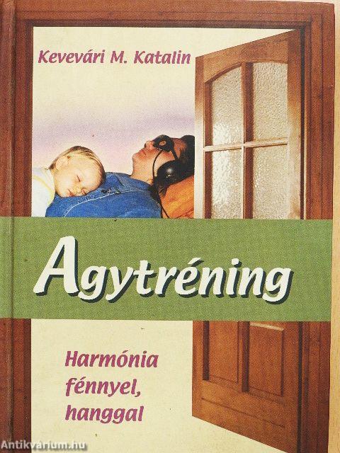 Agytréning