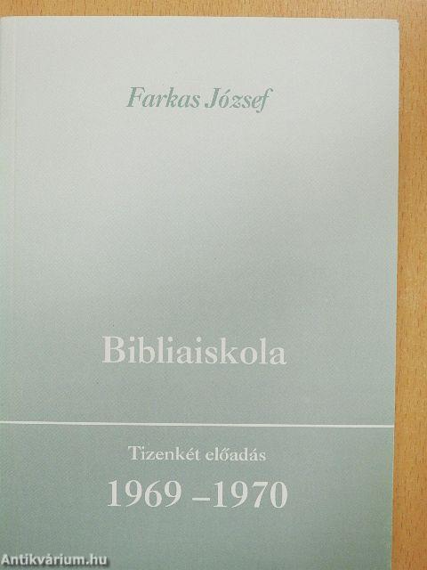 Bibliaiskola