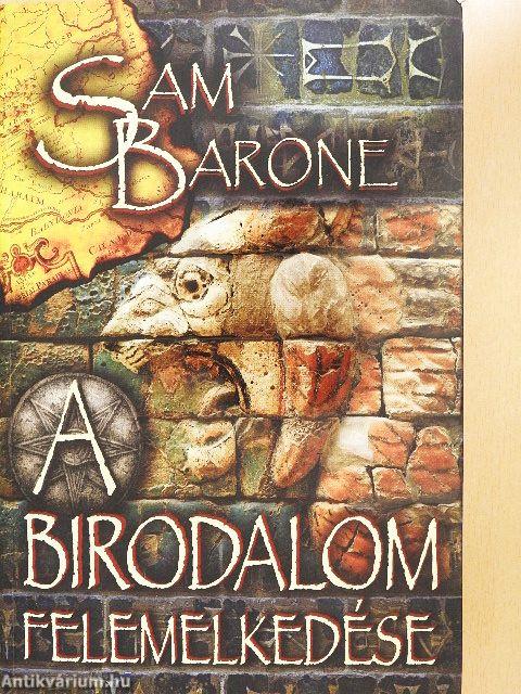 A birodalom felemelkedése