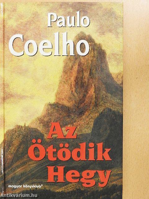 Az ötödik hegy