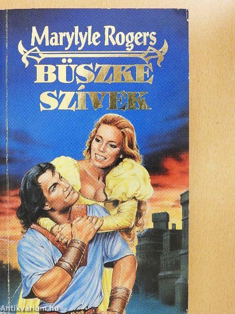 Büszke szívek