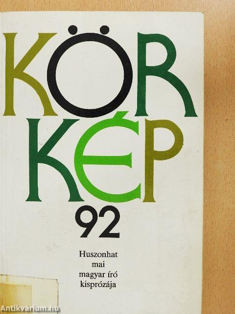 Körkép 92