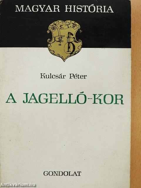 A Jagelló-kor