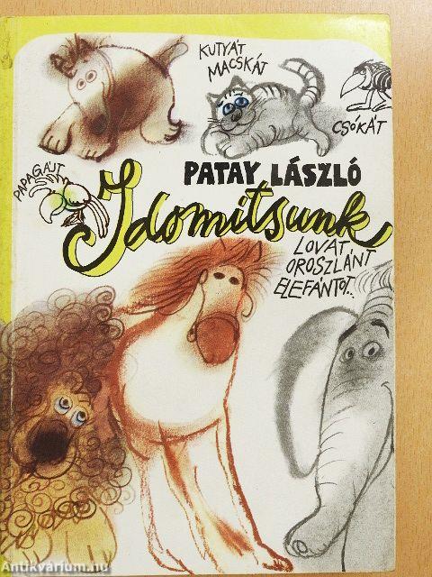 Idomítsunk...