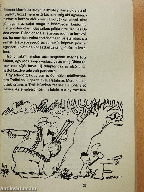 Idomítsunk...