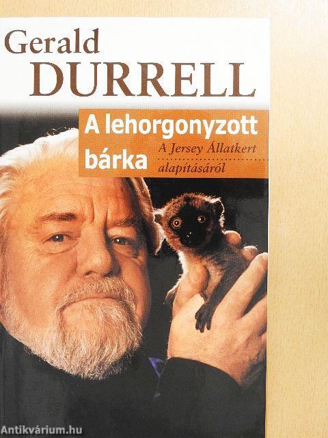 A lehorgonyzott bárka