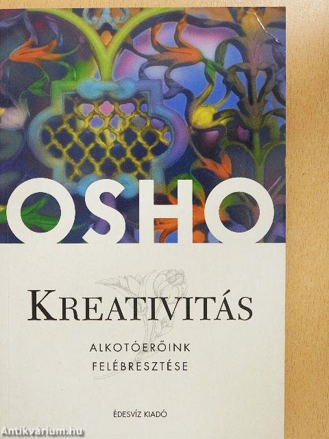 Kreativitás