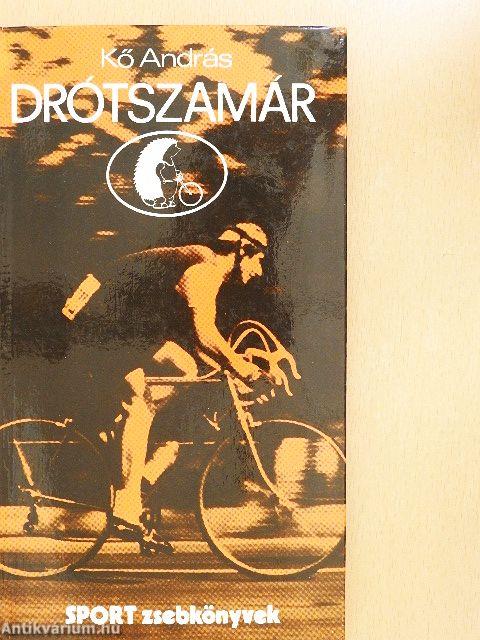 Drótszamár