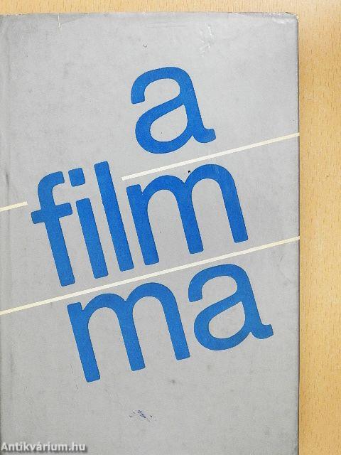 A film ma