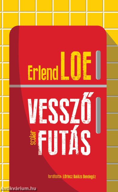 Vesszőfutás